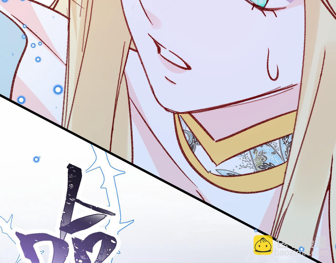 第95话 ……什么继母10