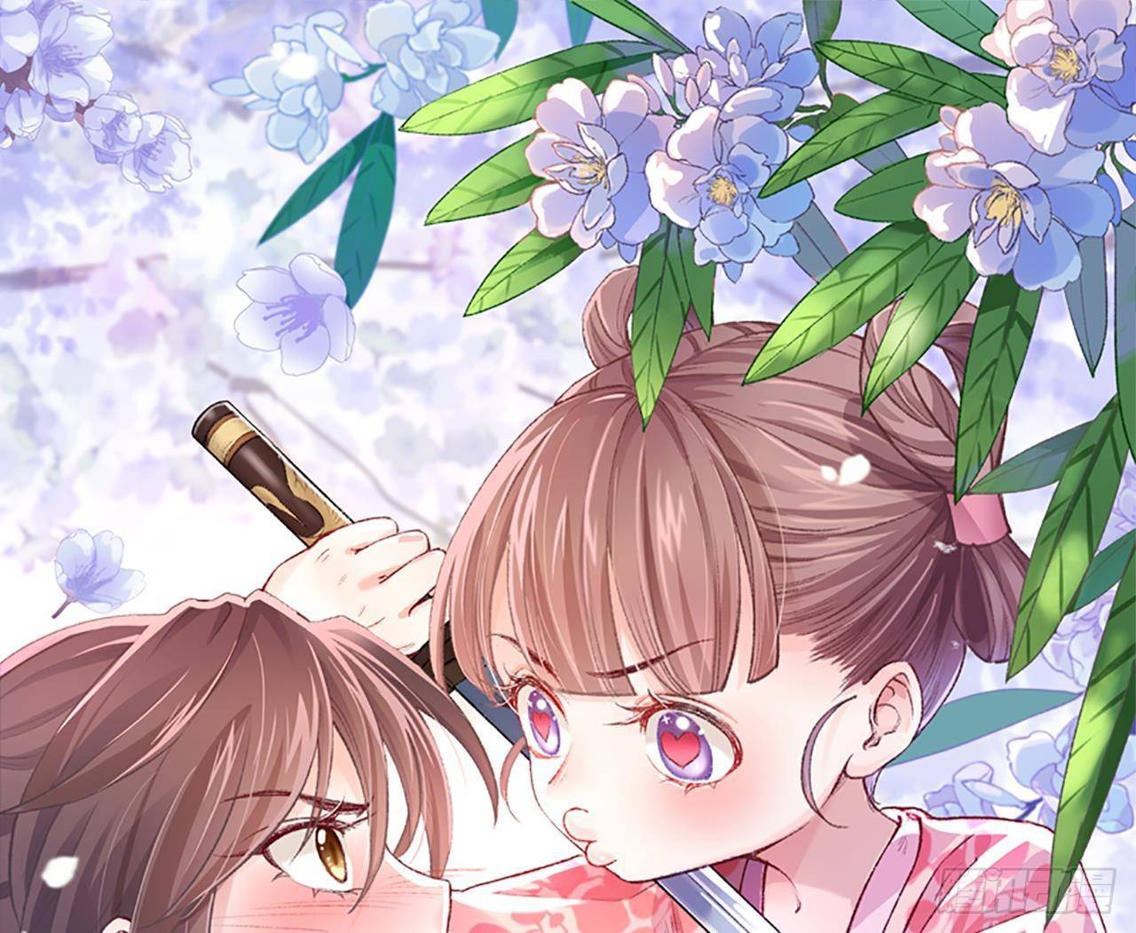 第19话 你…不认识我？0