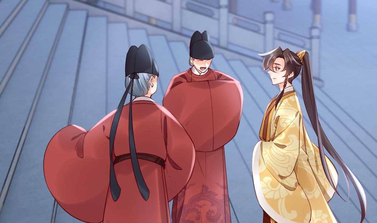 第88话  驾崩65