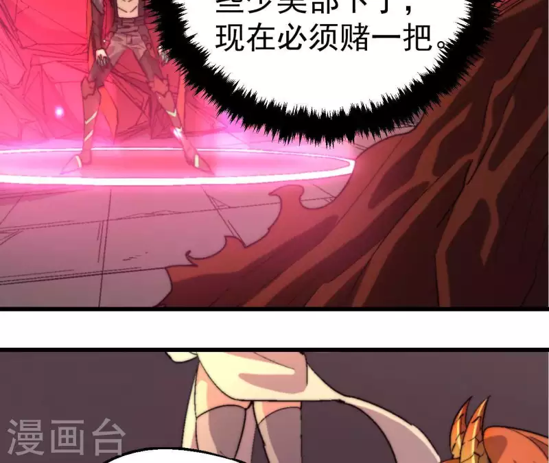 第85话 赌一把2