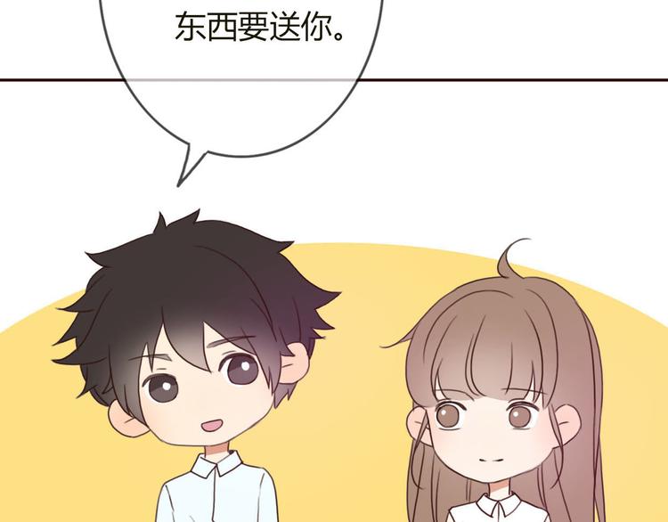 第29话 喜欢的人恰巧也喜欢你66