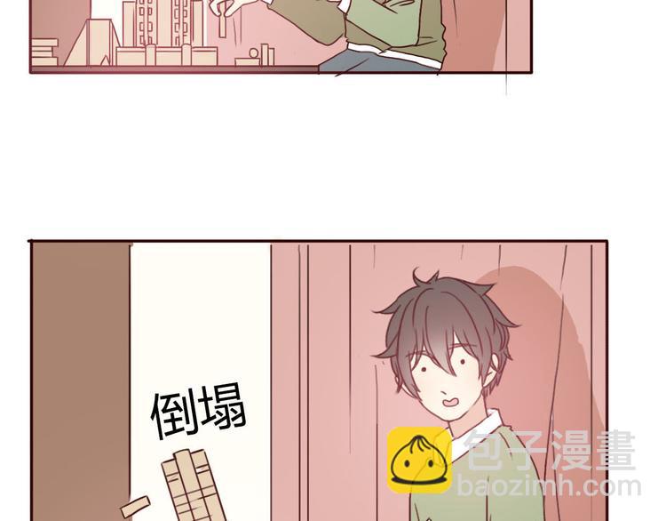 第54话 妈妈我不是小三！37