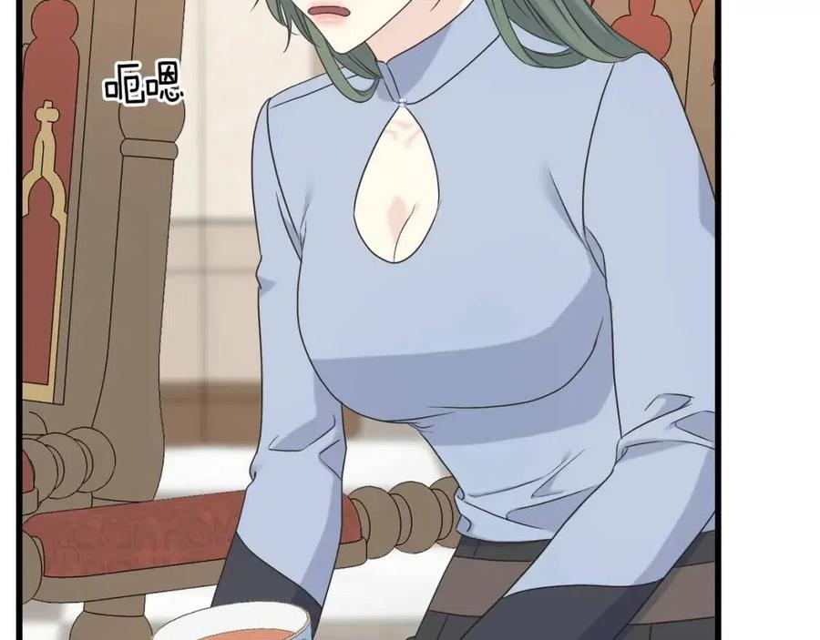 第53话 她好受欢迎123