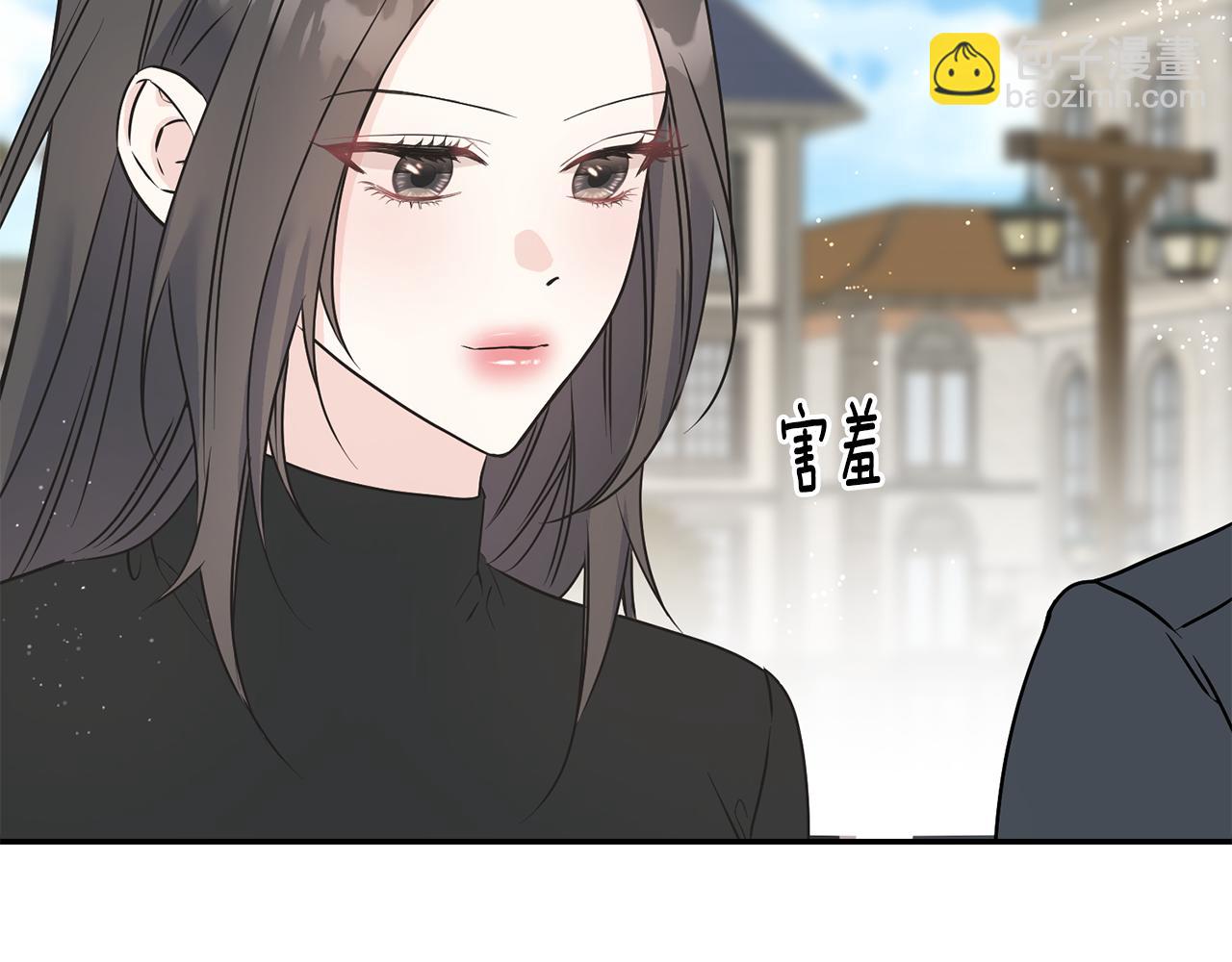 第81话 风平浪静83