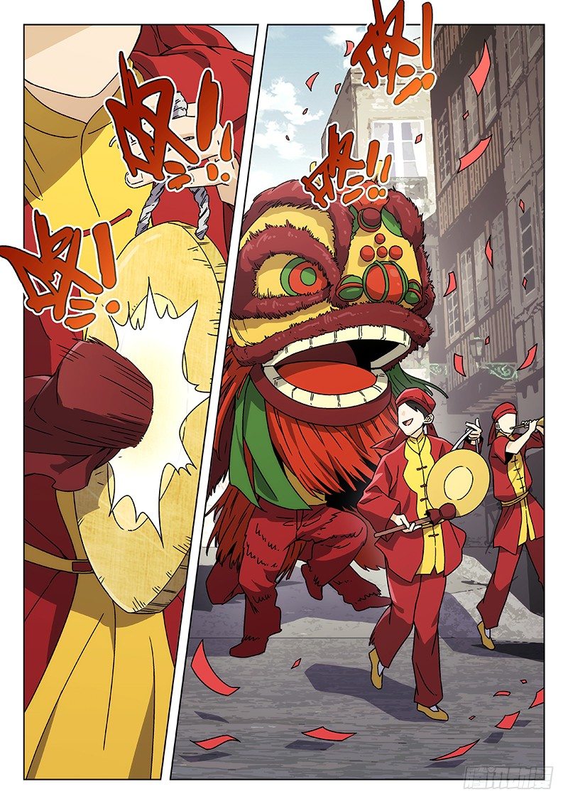 69:受到挑战1