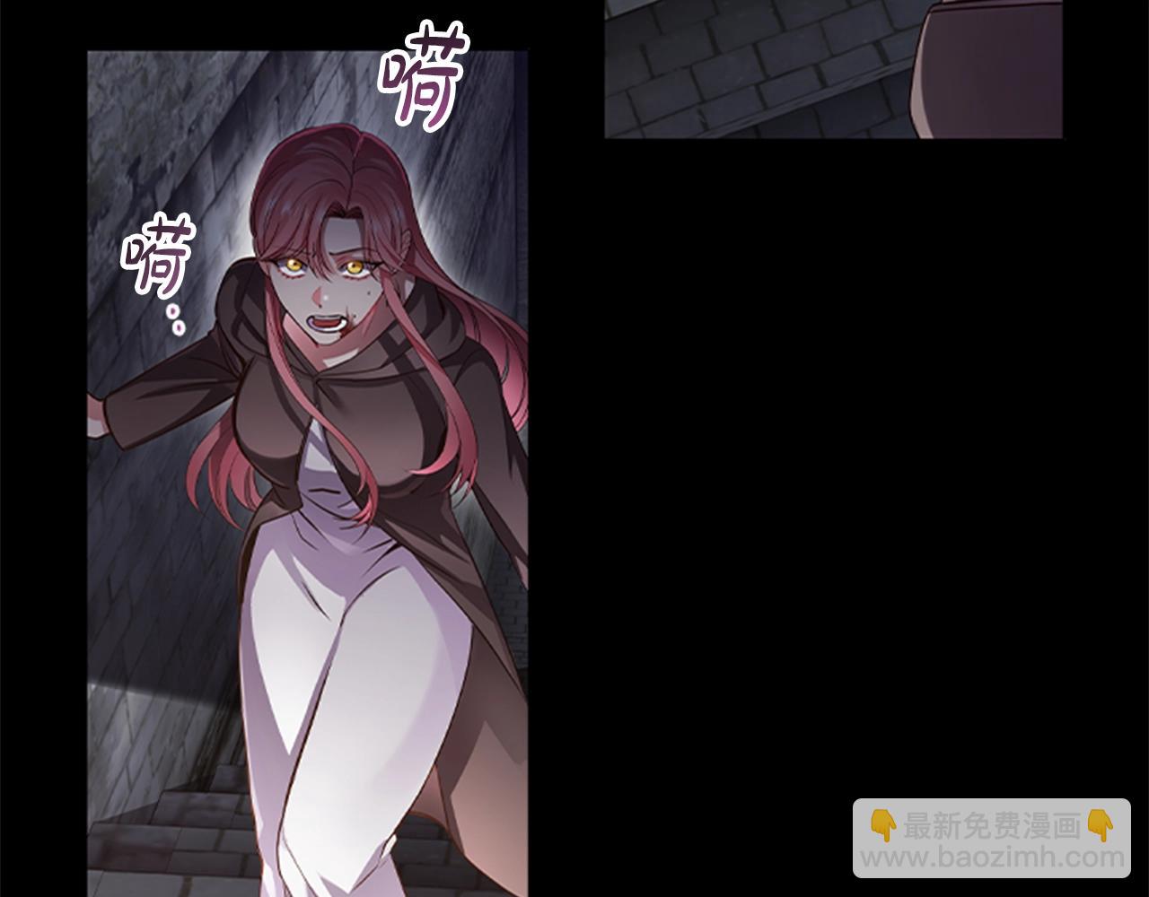 第0话 觉醒的恶意66