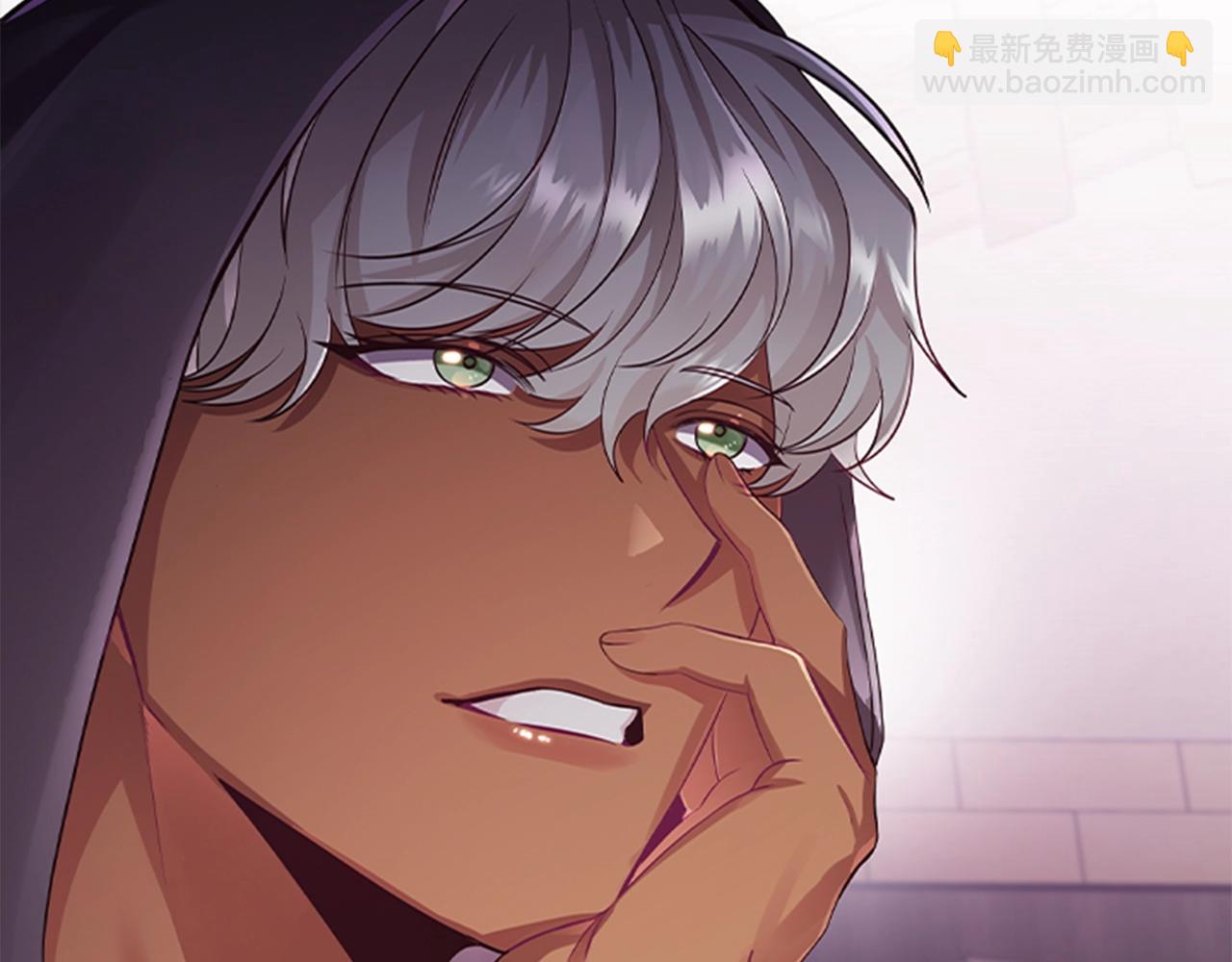 第0话 觉醒的恶意77