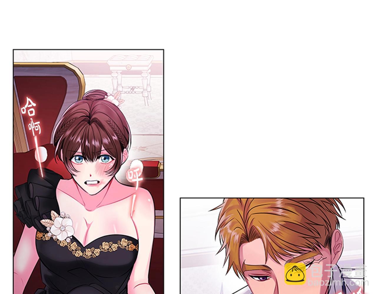 第4话 拿开你的脏手！25