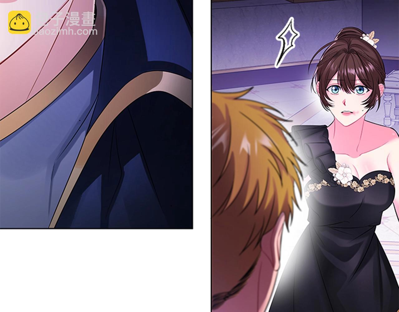 第4话 拿开你的脏手！79