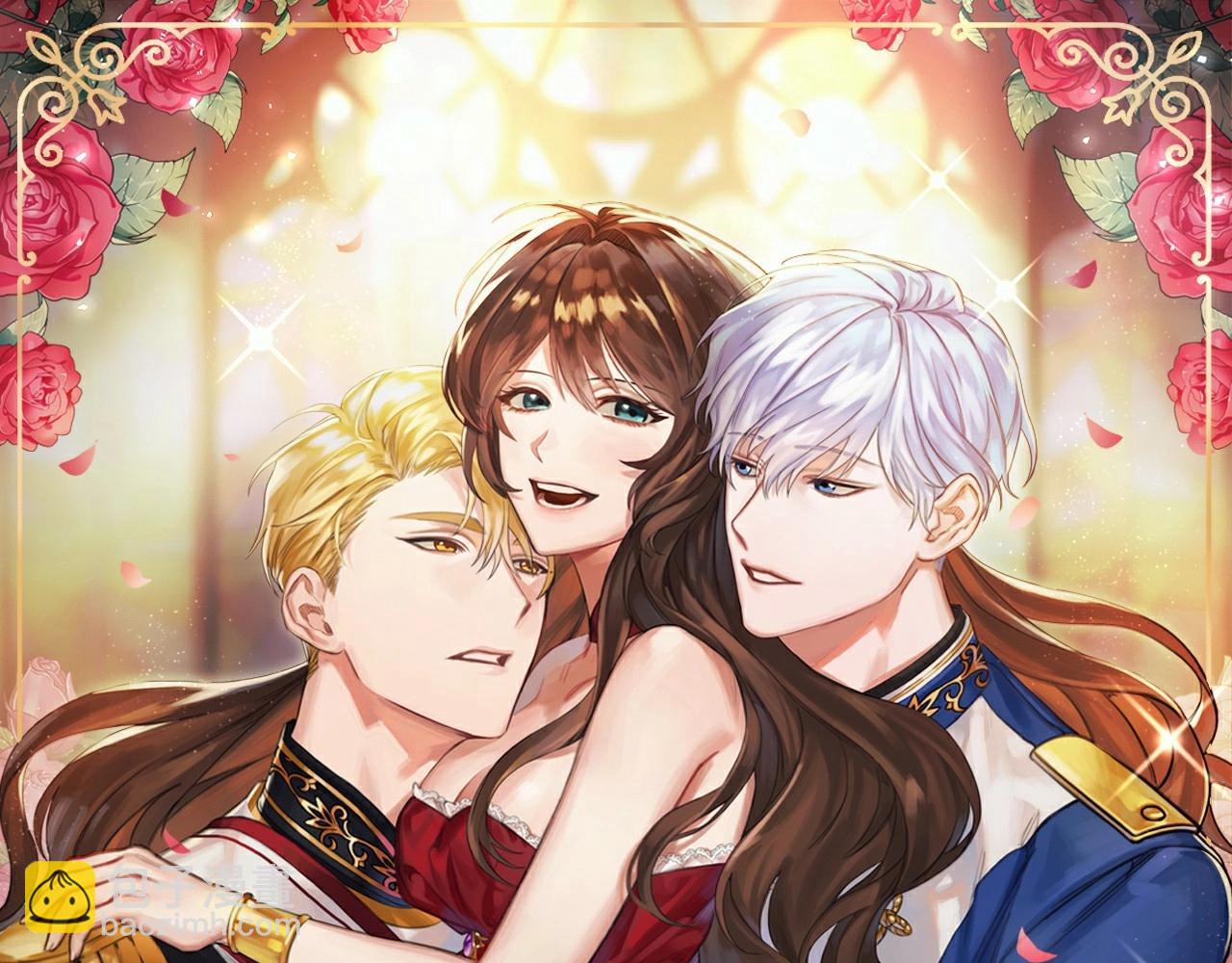 第58话 父母归来的惊喜58