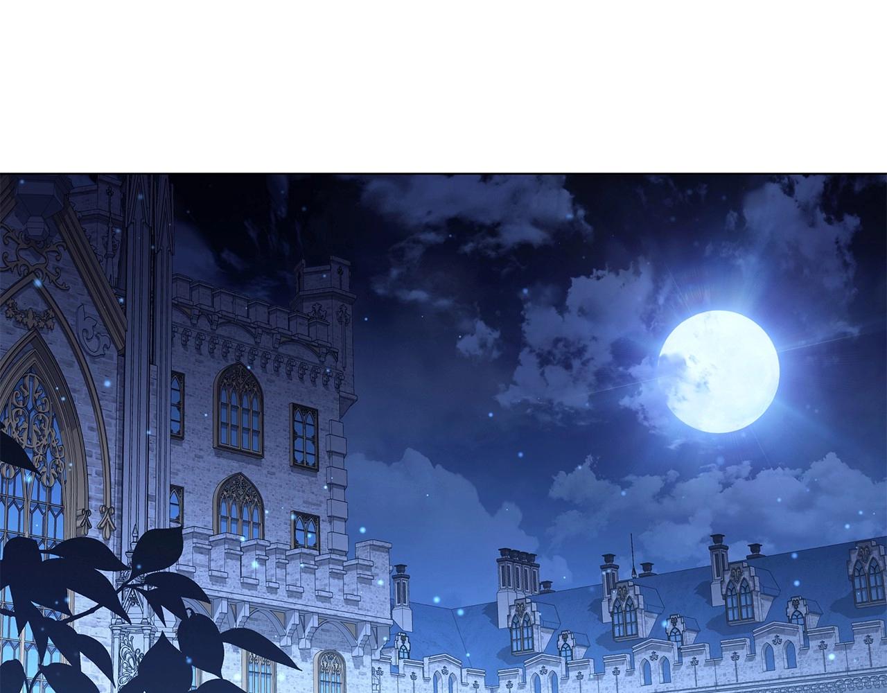 第71话 腹黑变黏人精？0