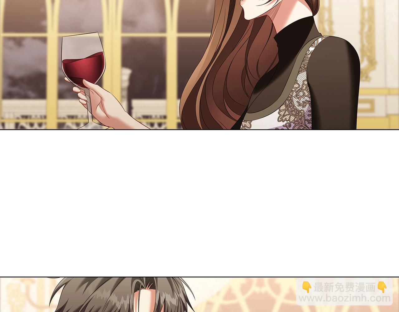 第71话 腹黑变黏人精？120