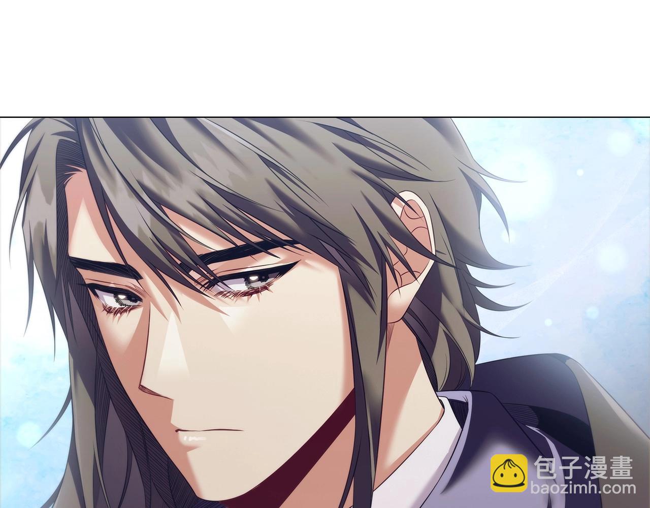 第71话 腹黑变黏人精？14