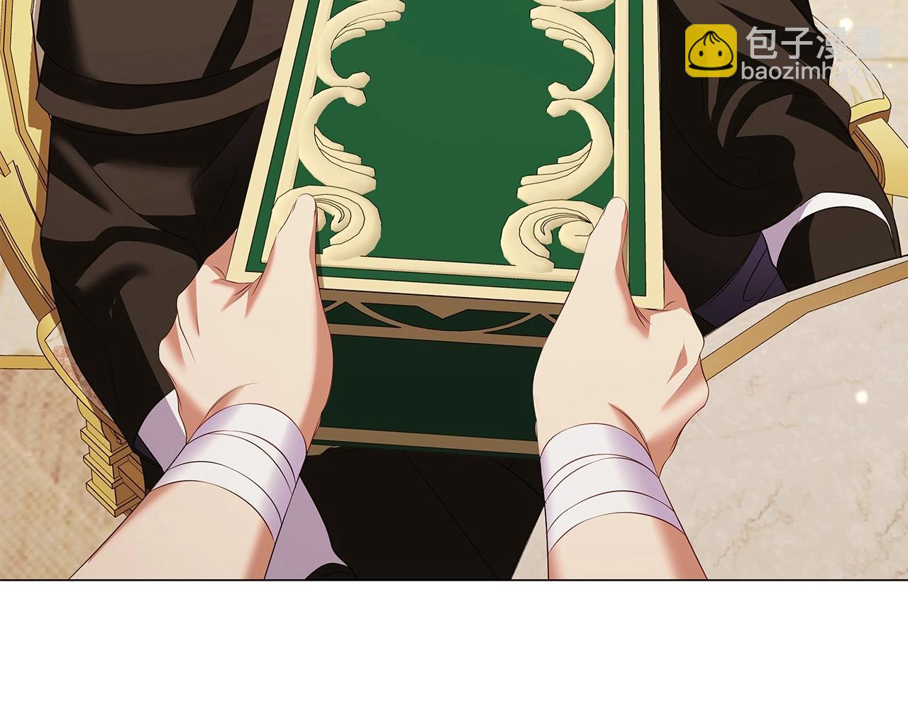 第71话 腹黑变黏人精？79