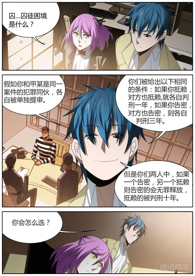 012 囚徒困境5