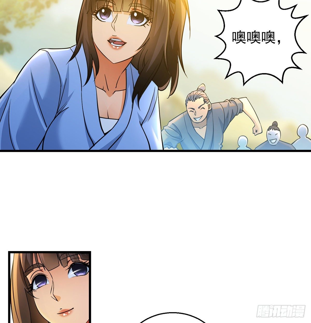 非人类之间的交流4