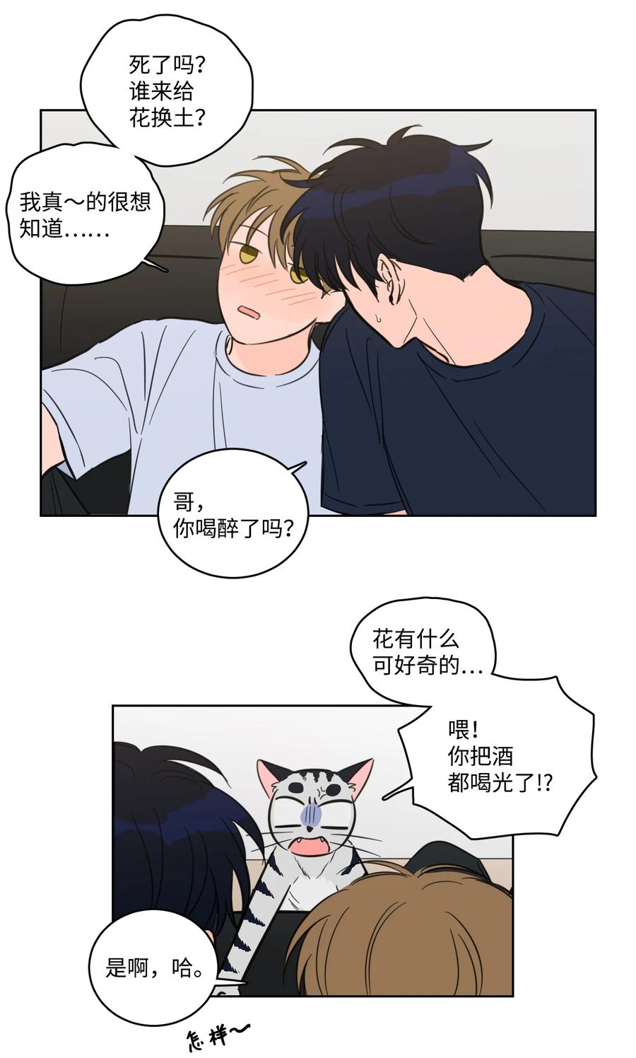 64 兄弟之花22