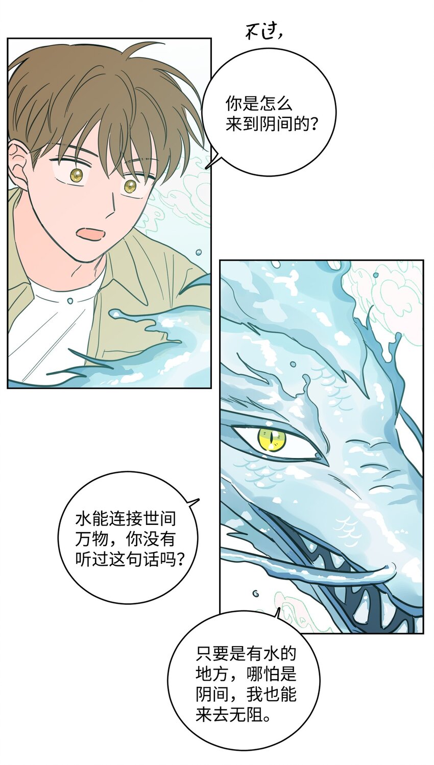 100 回到阳间4