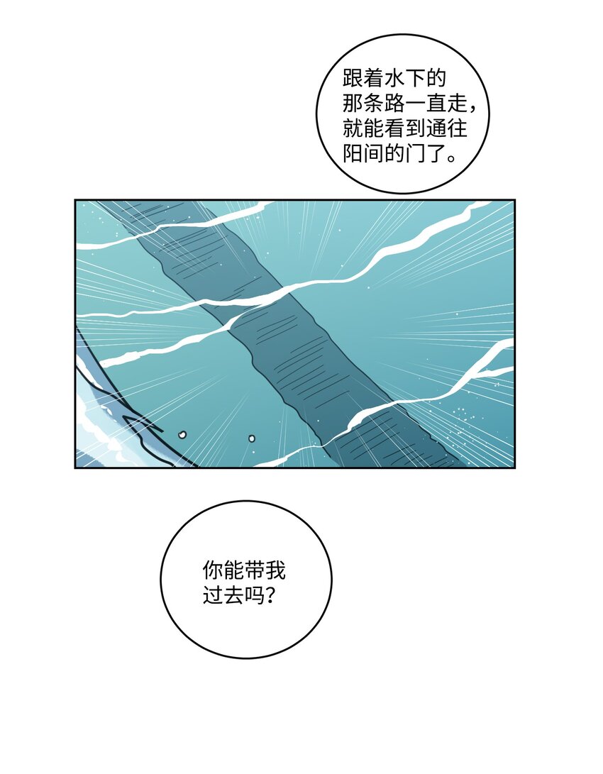 100 回到阳间7