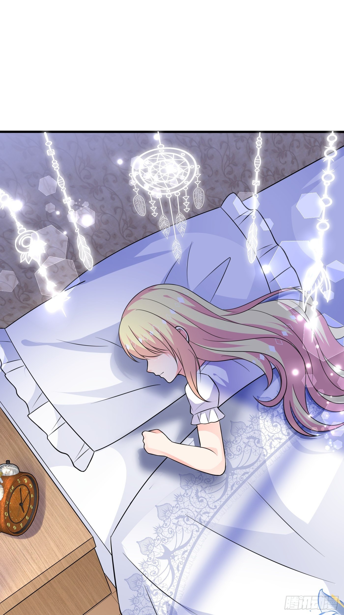 第十三话 女配是狠人2
