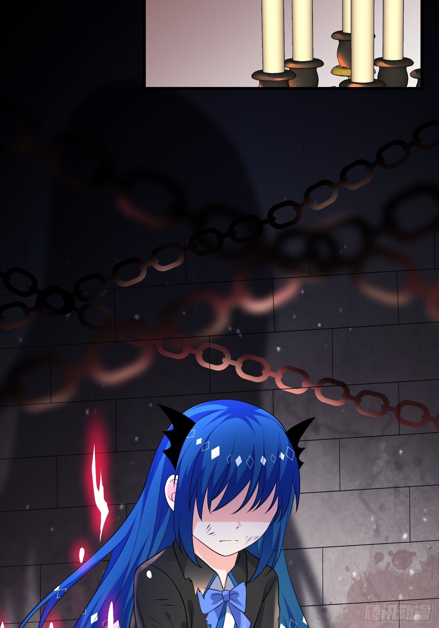 27话 逃命到敌国（上）25