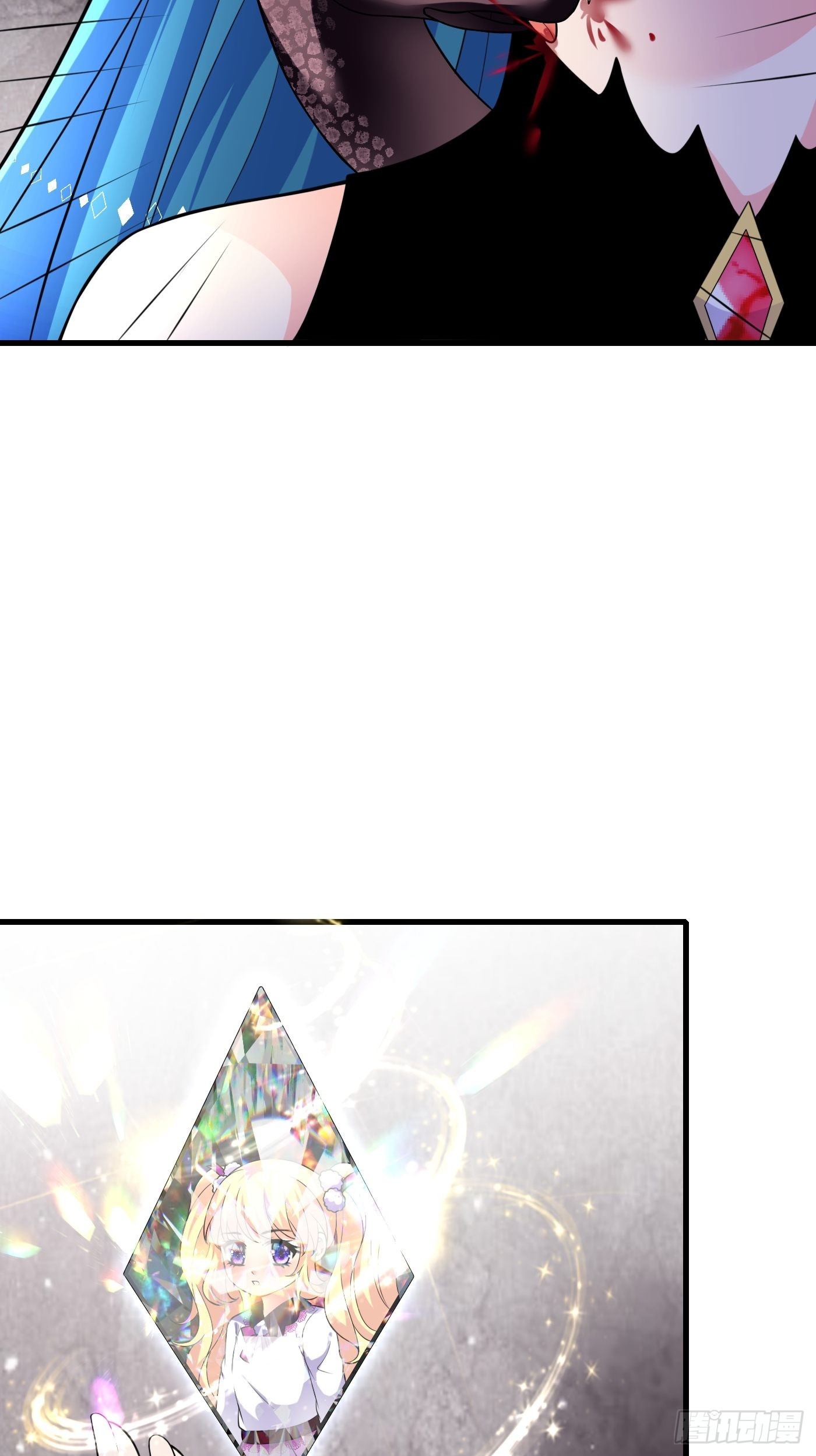 27话 逃命到敌国（上）34