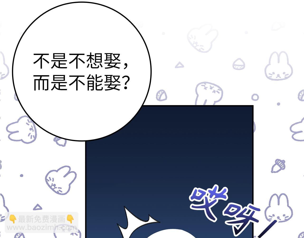 第41话 陛下不能娶妻？31