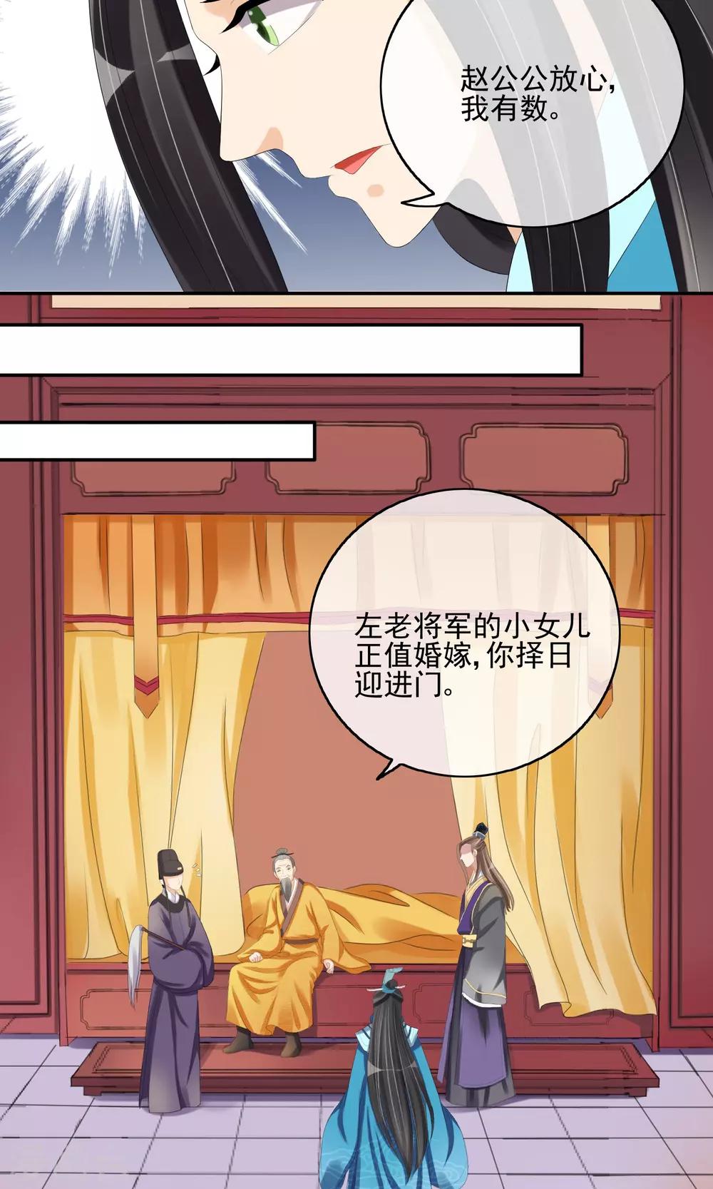 第26话 触怒龙颜12