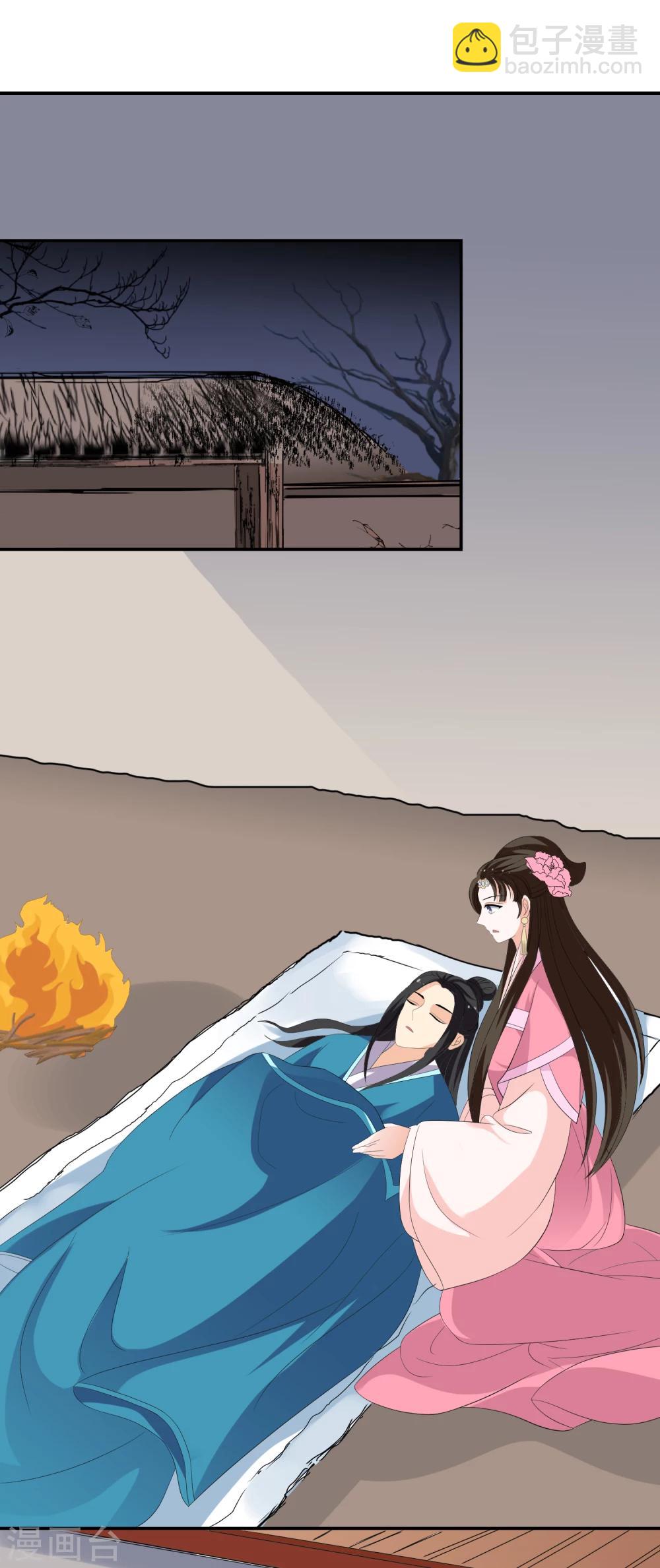 第61话 换药1