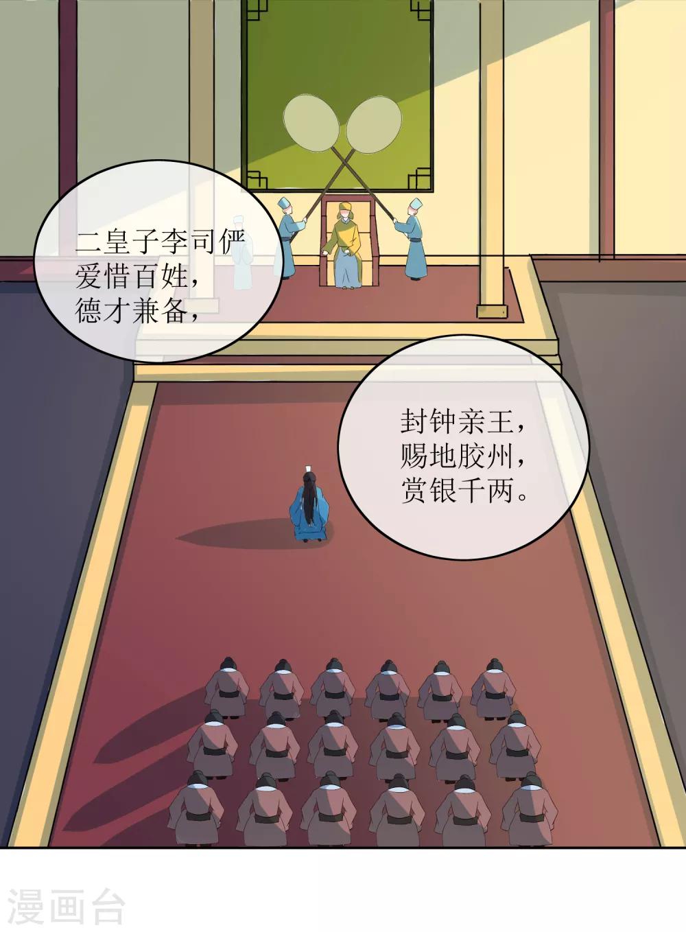 第88话 钟亲王21
