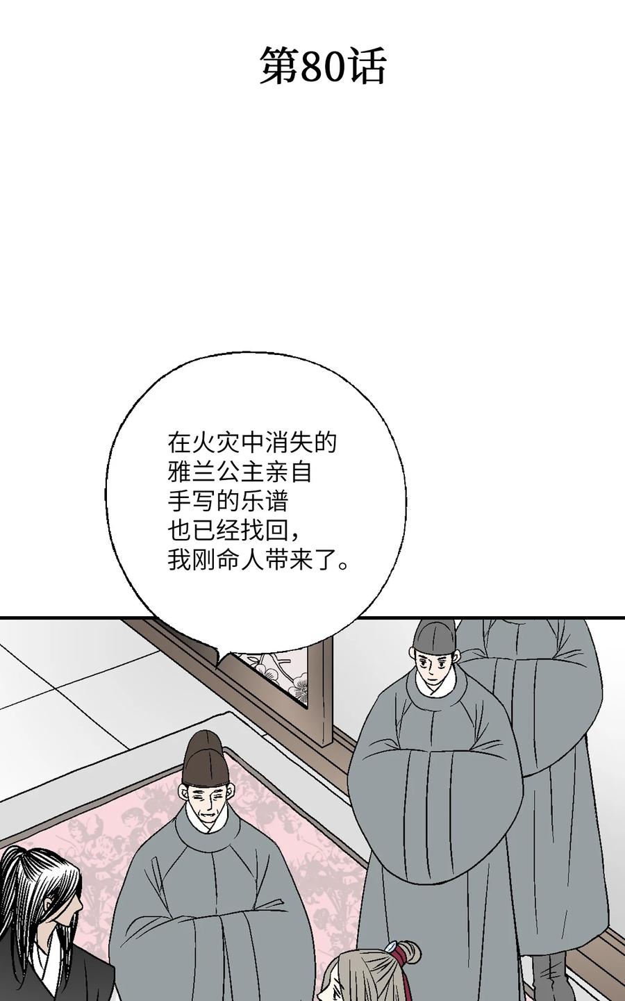 80 王的堂妹5