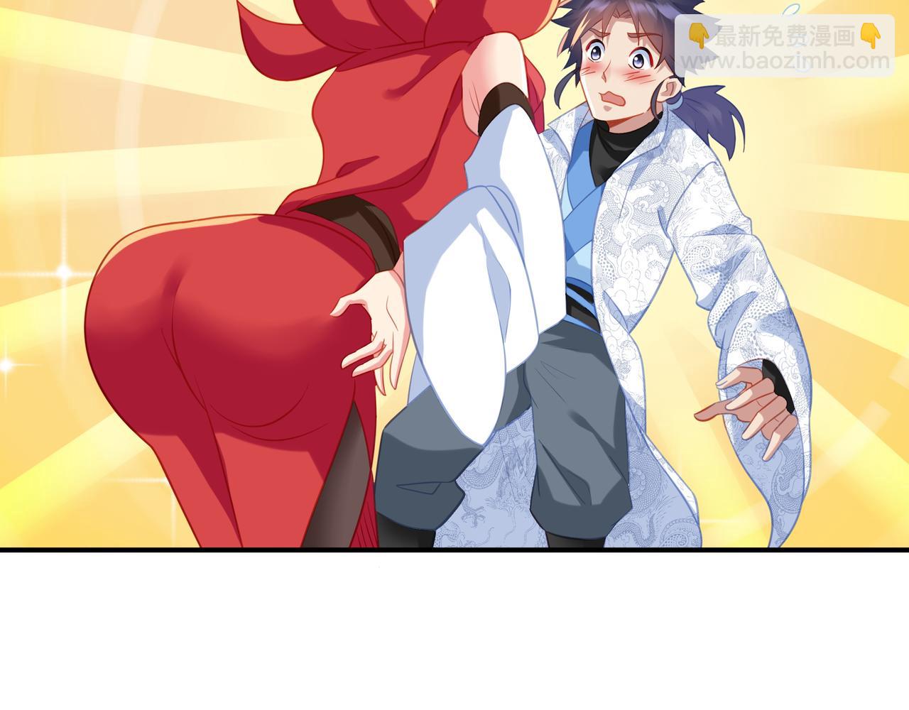 第36话 开挂！80