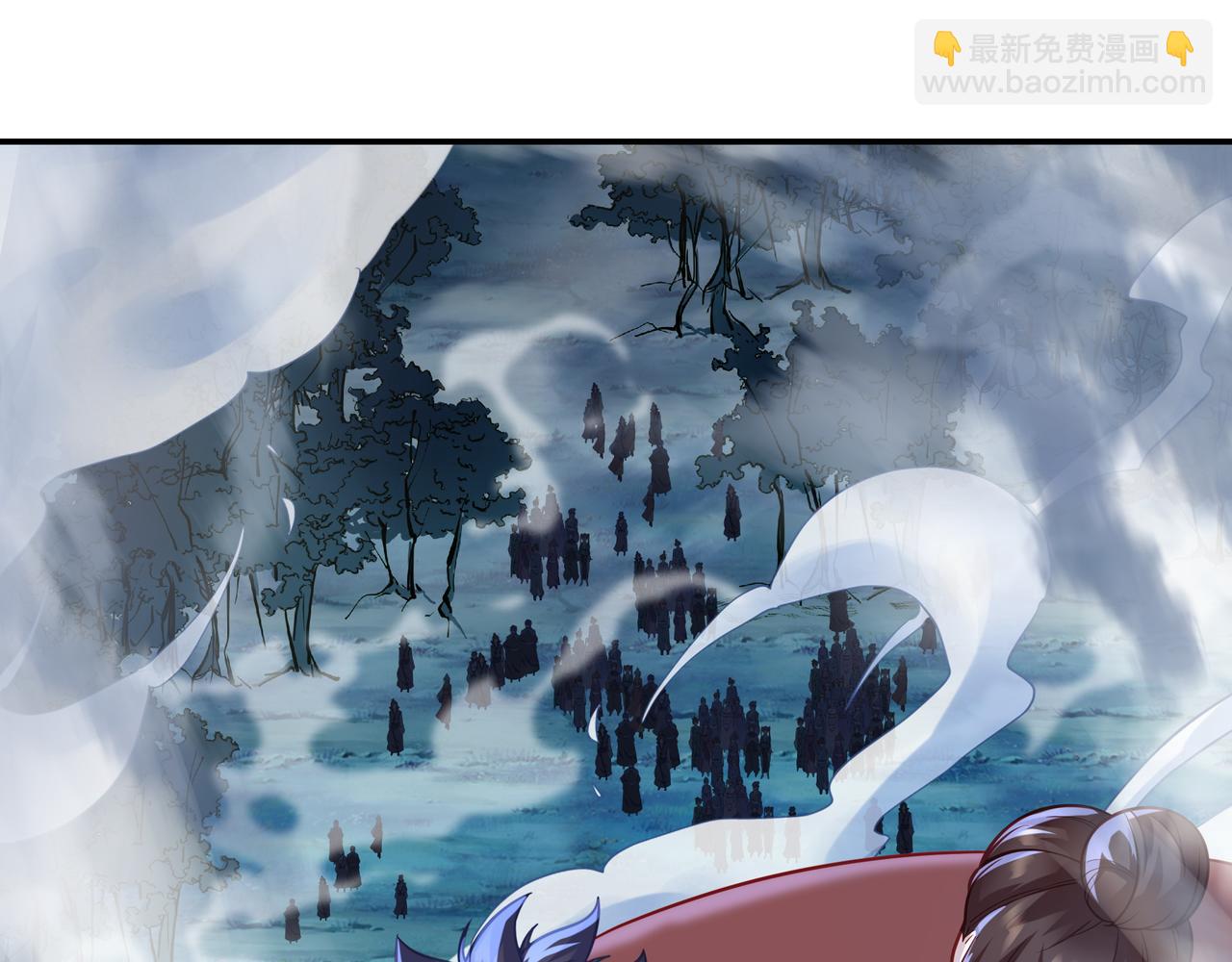 第38话 阴谋！9