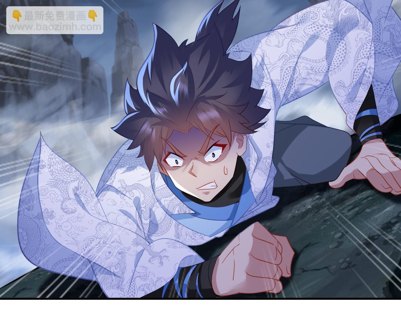第44话 叶言VS烟云67