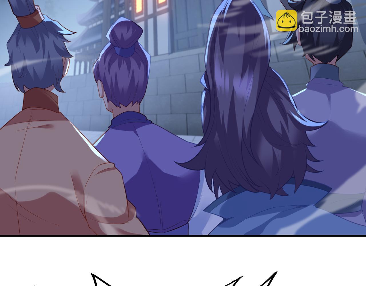第55话 仙灵道统震撼全场18