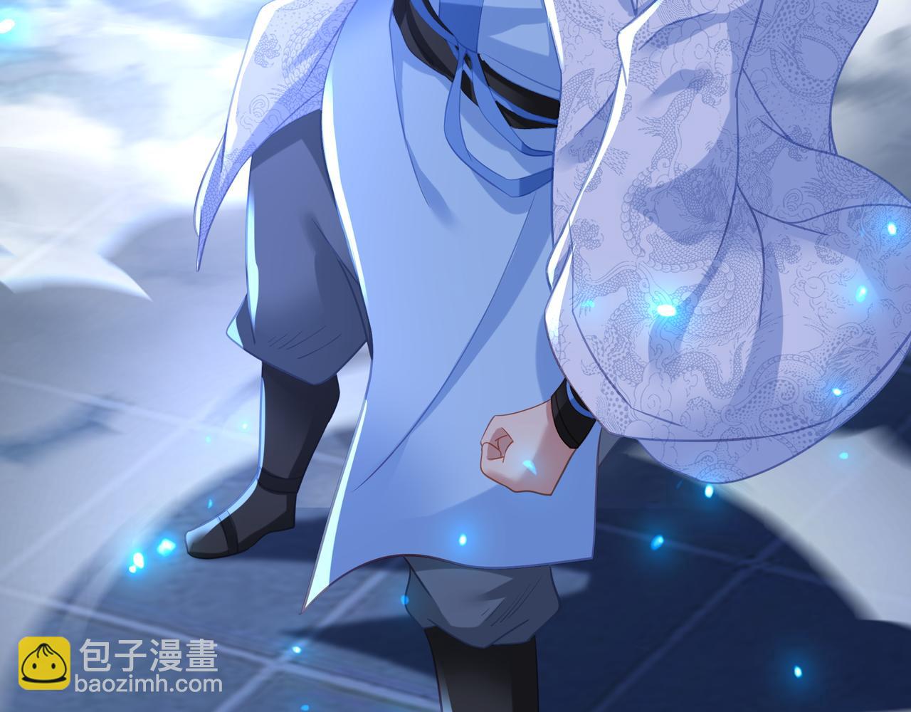 第55话 仙灵道统震撼全场31