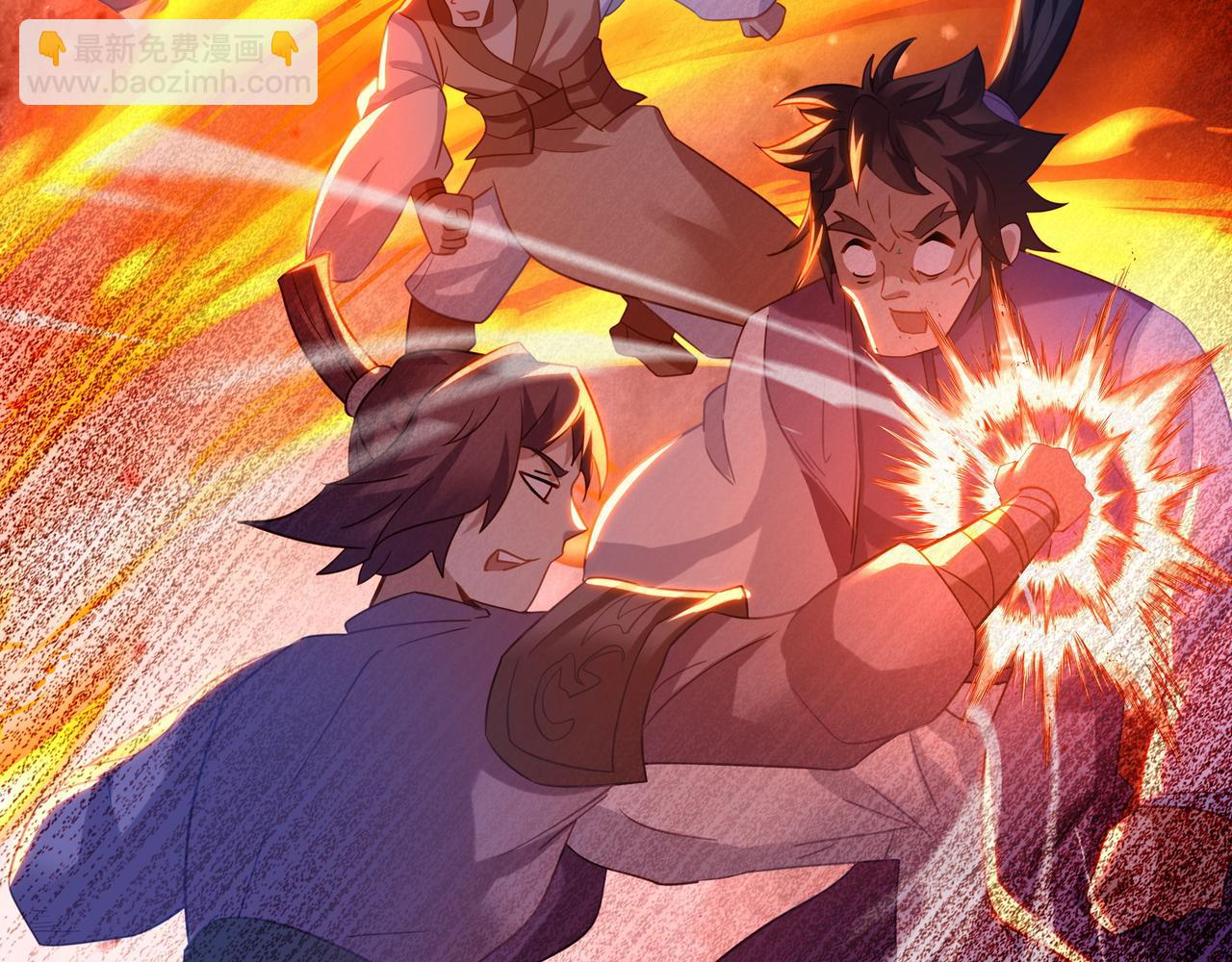 第55话 仙灵道统震撼全场64
