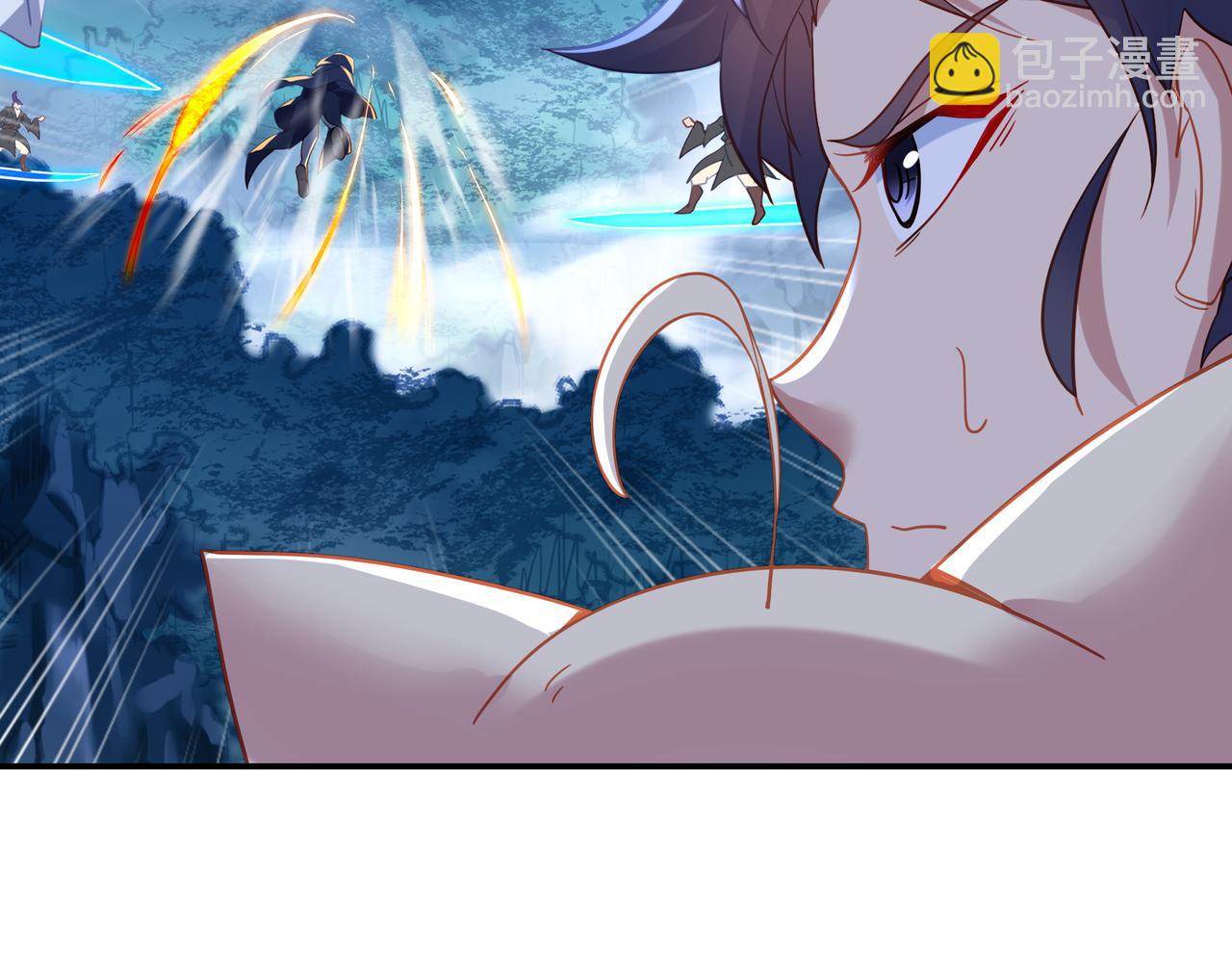 第58话 亲传全员登场20