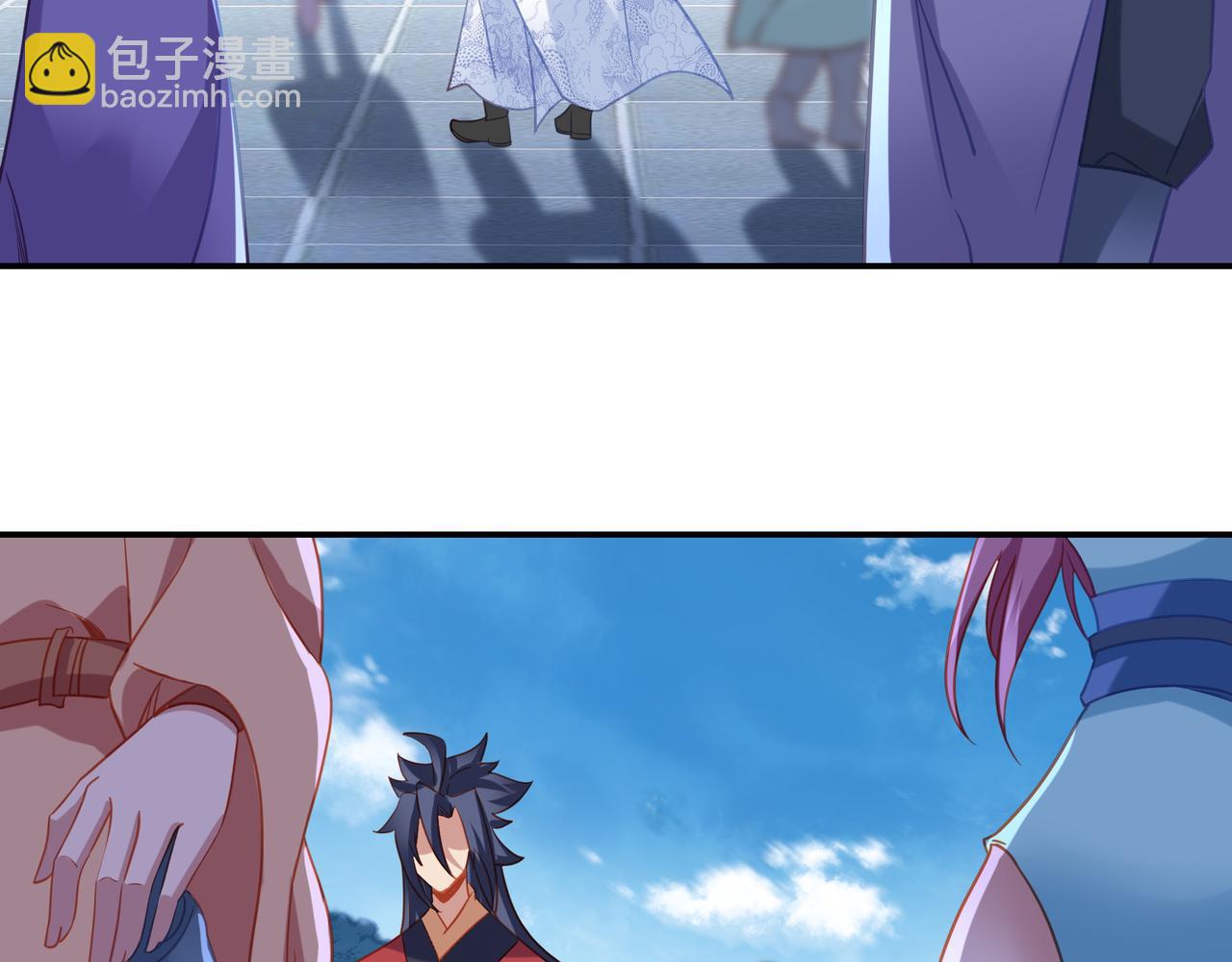 第58话 亲传全员登场28