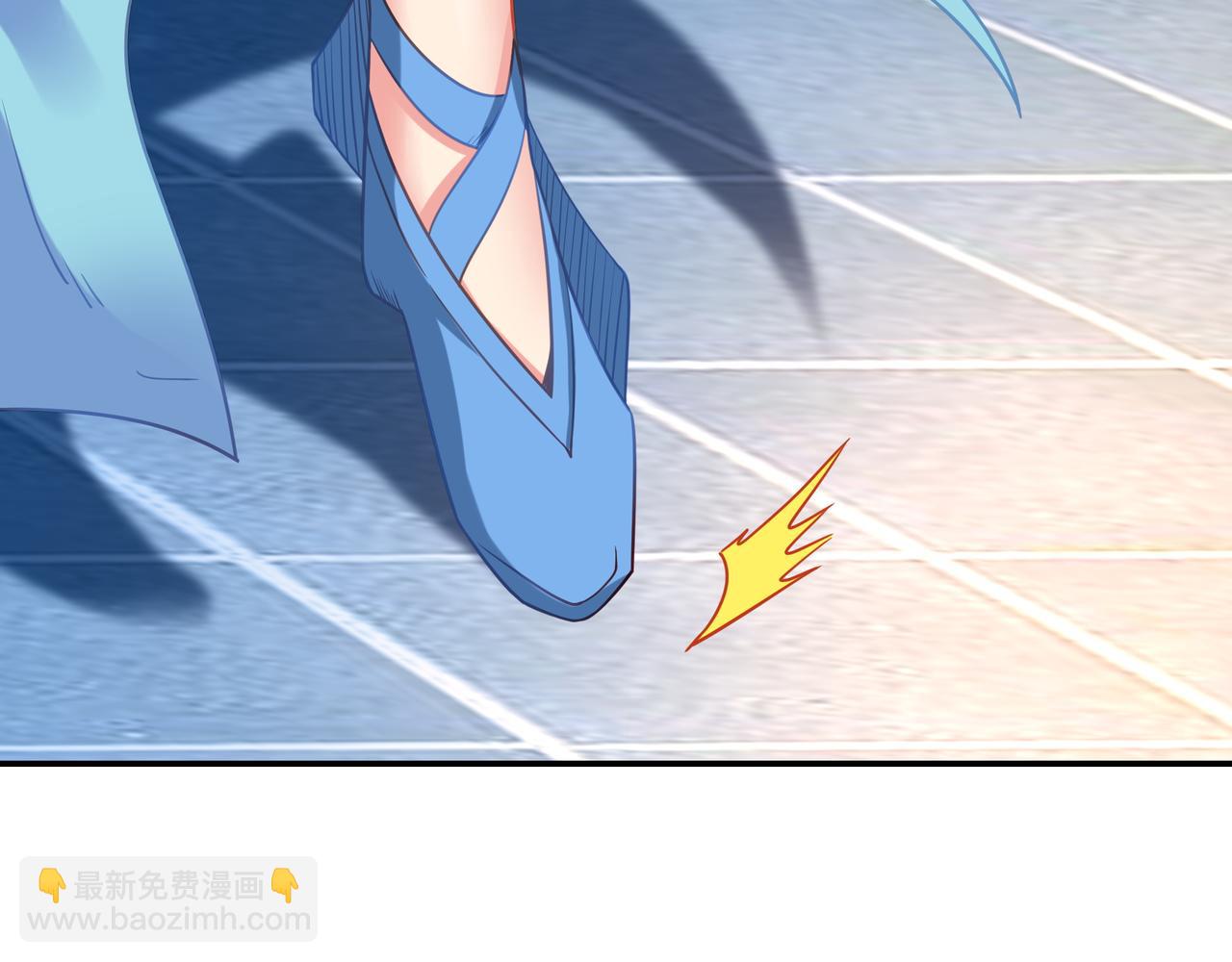第58话 亲传全员登场36