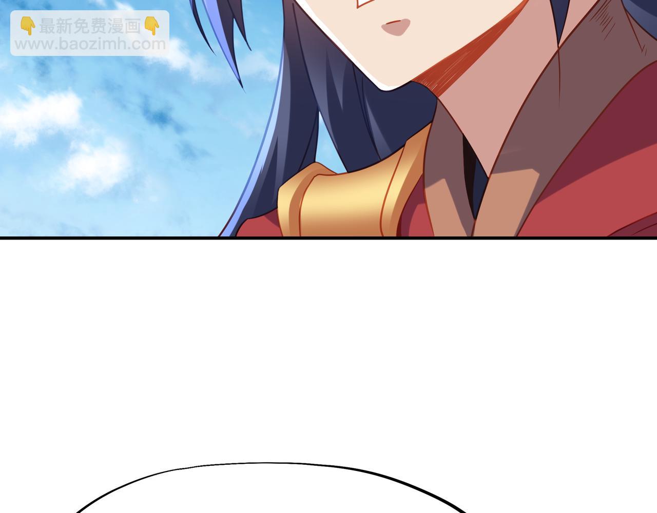 第58话 亲传全员登场44