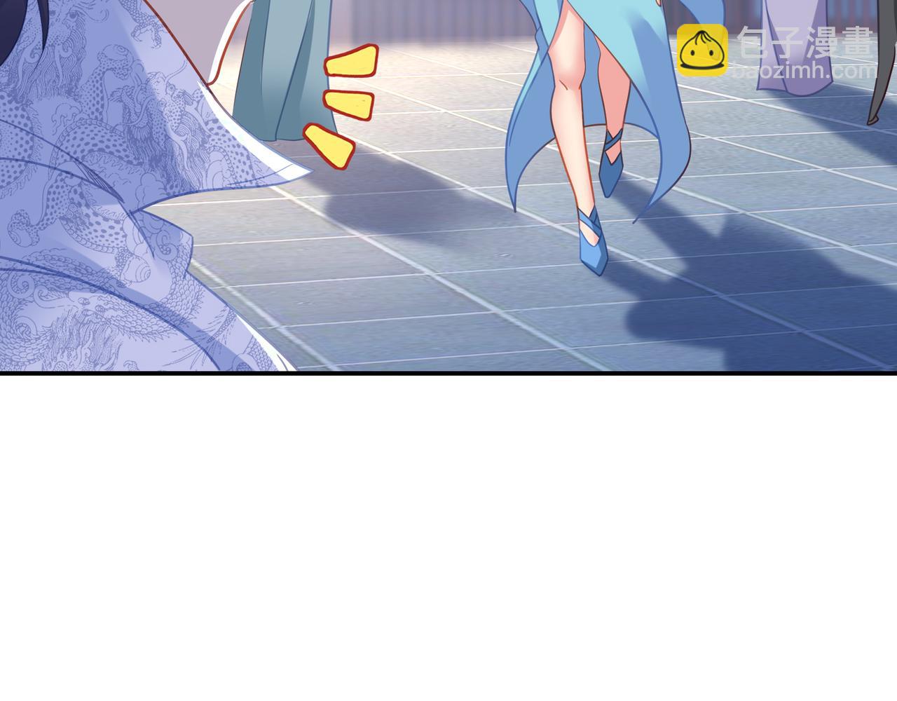 第58话 亲传全员登场56