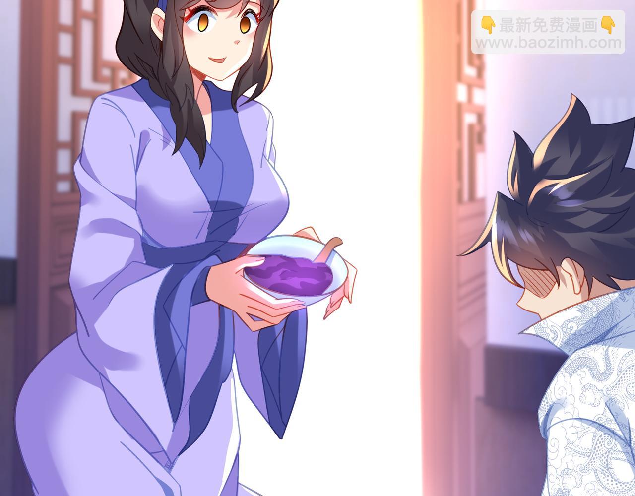 第61话 呓语村48