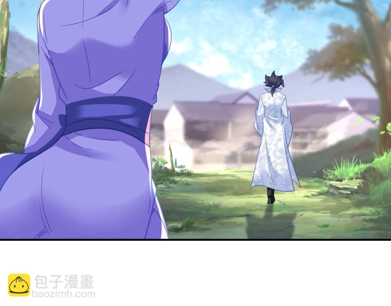 第61话 呓语村7