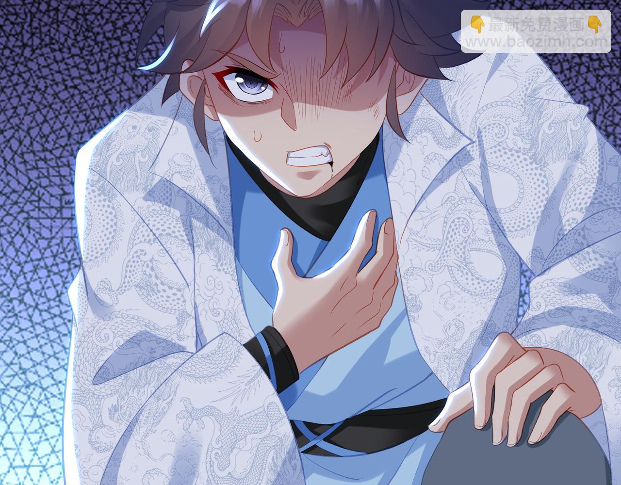 第99话 第二仙路11