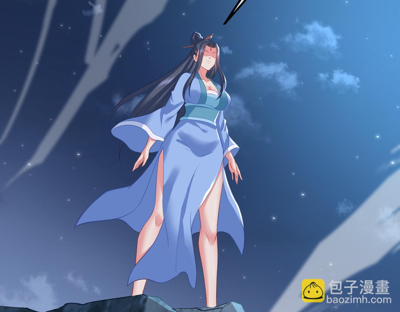 第99话 第二仙路35