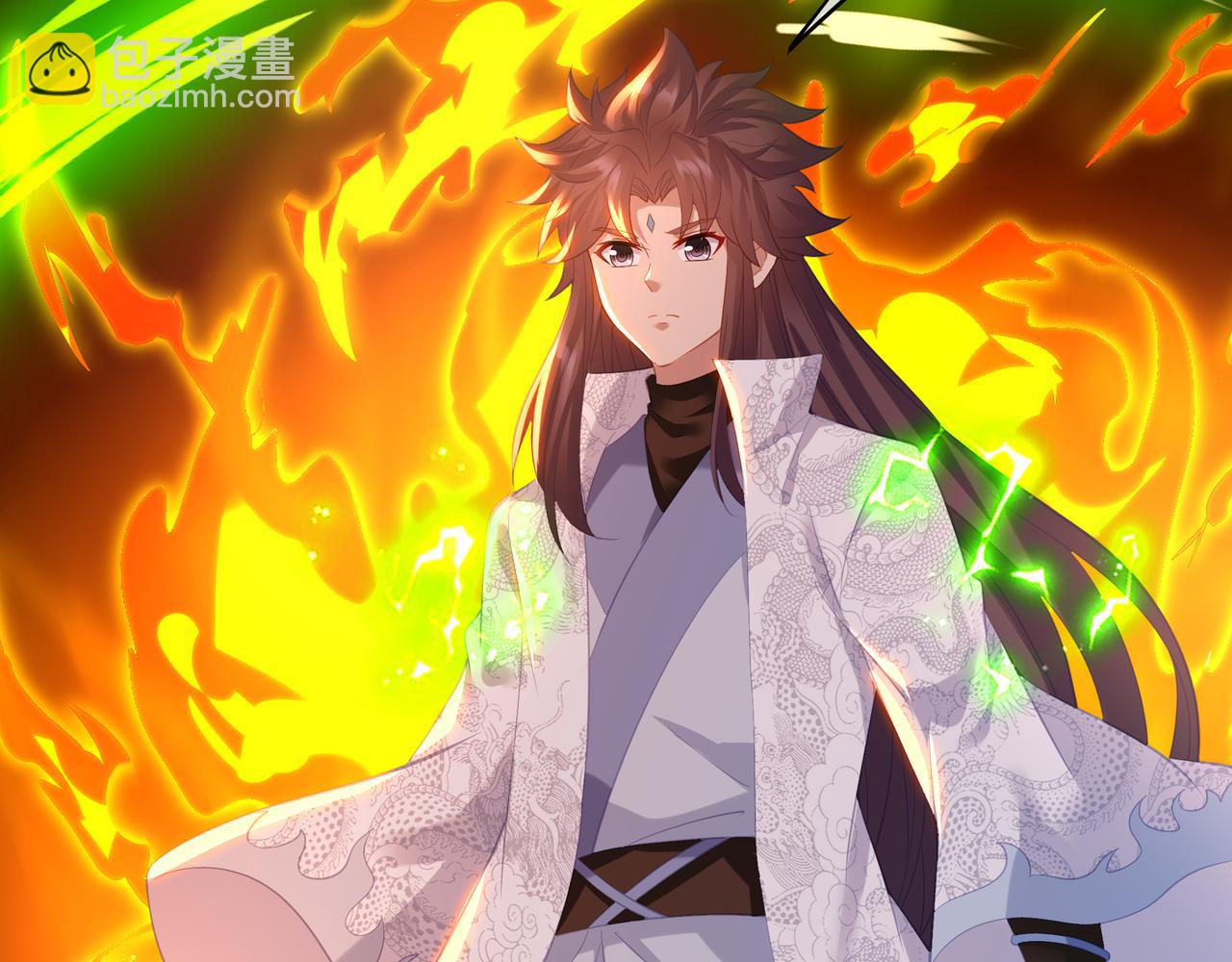 第99话 第二仙路82