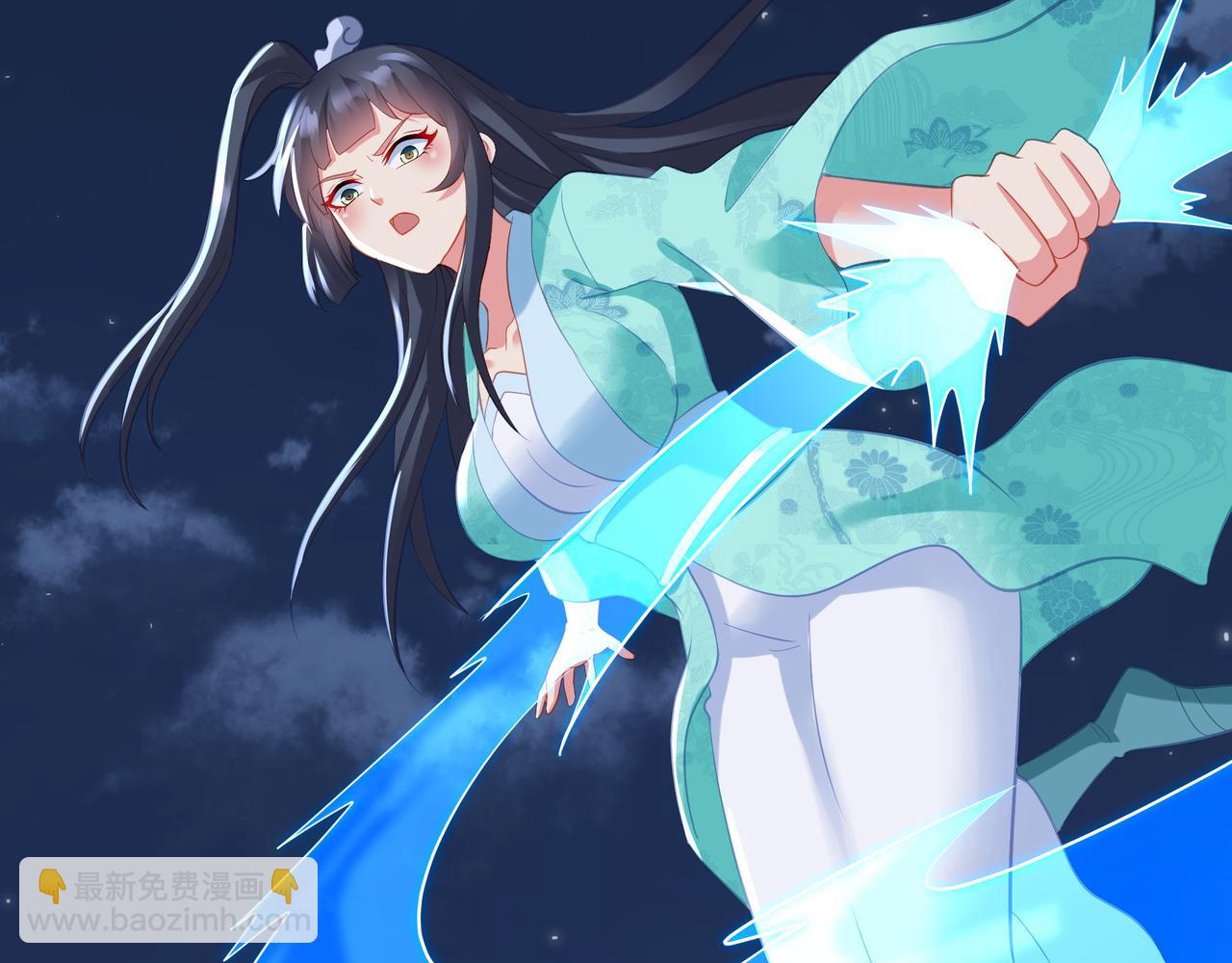 第100话 恶念复返48