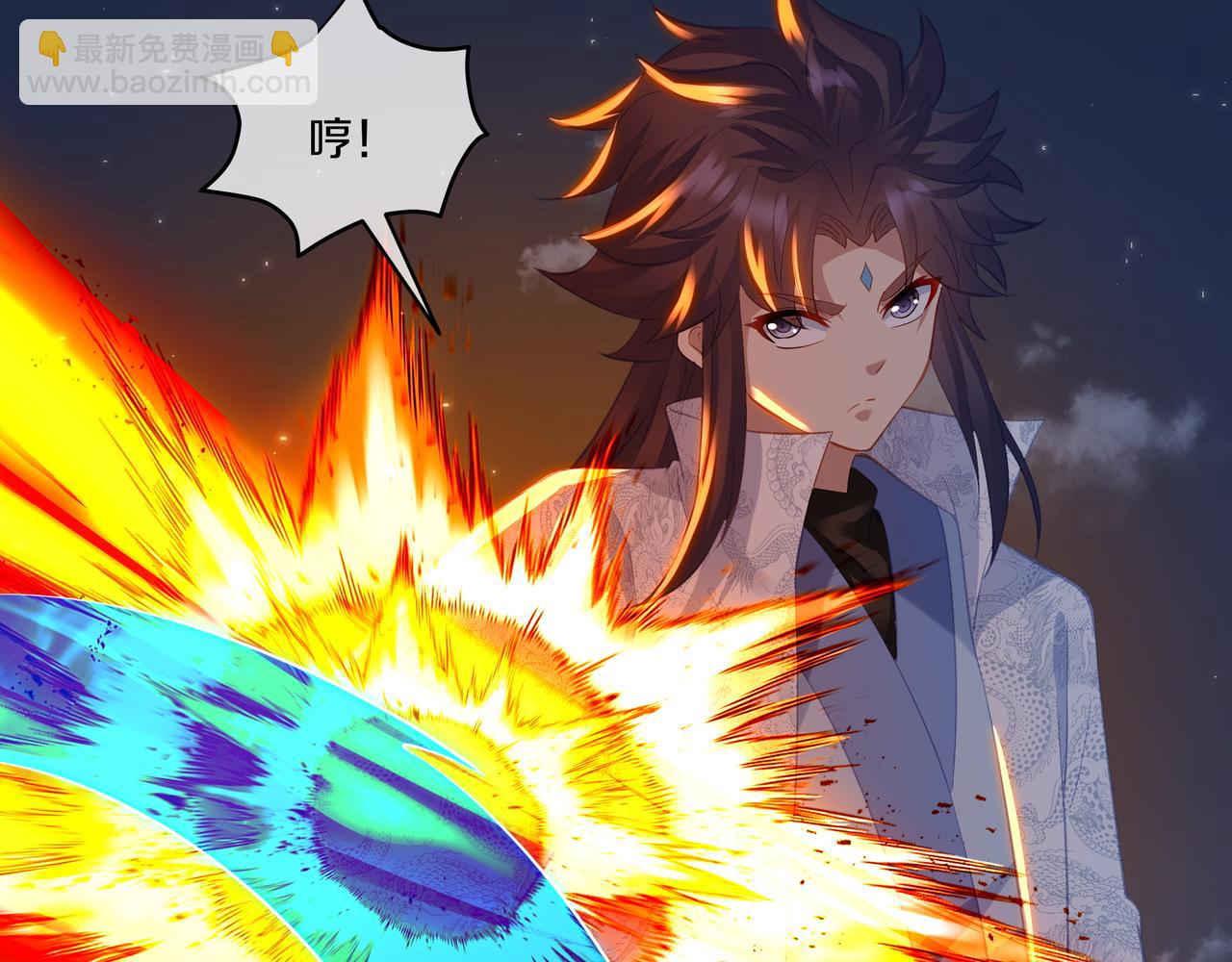 第100话 恶念复返55