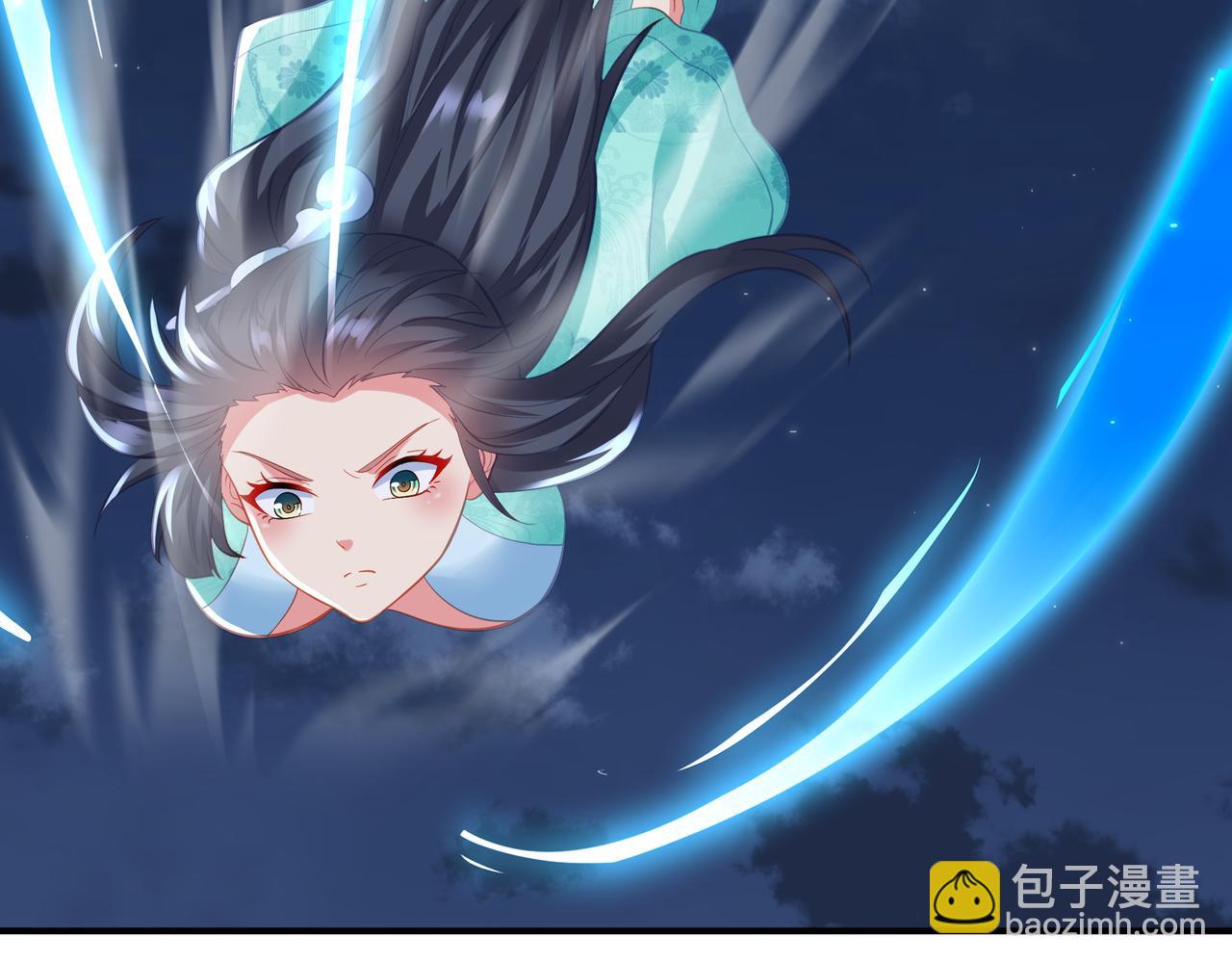 第100话 恶念复返79